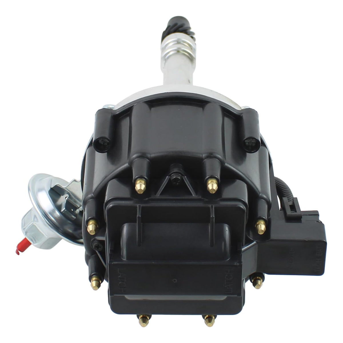 Chevy Small Block SBC Engine 283 HEI Ignition Distributor 1035012 KA-1035012 Generic