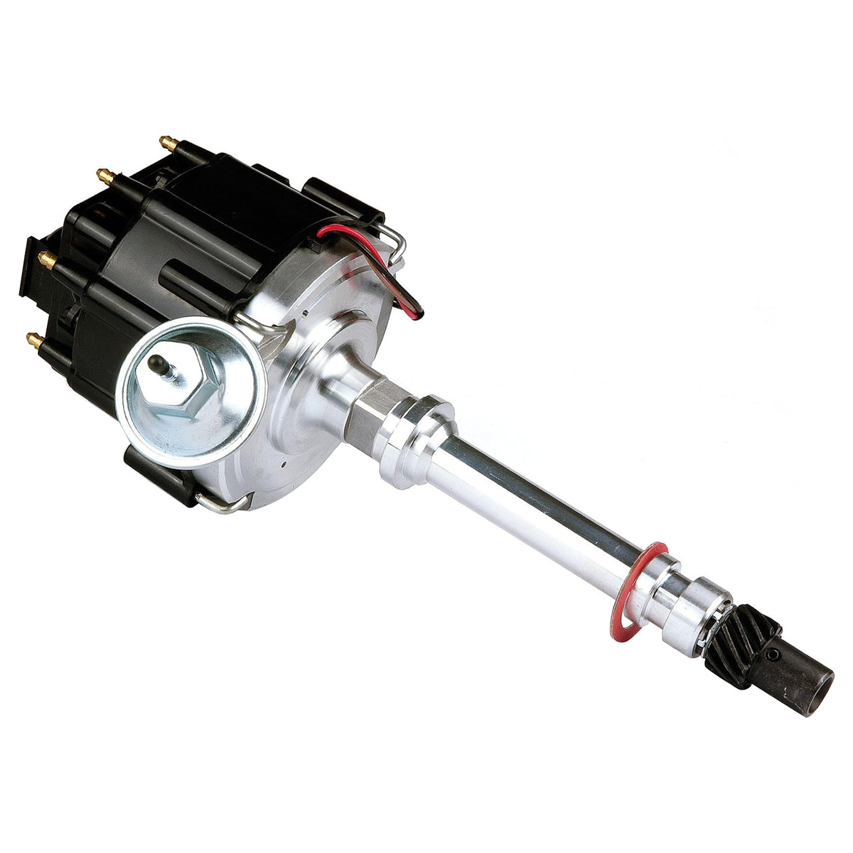 Chevy Small Block SBC Engine 350 HEI Ignition Distributor 1035012 KA-1035012 Generic
