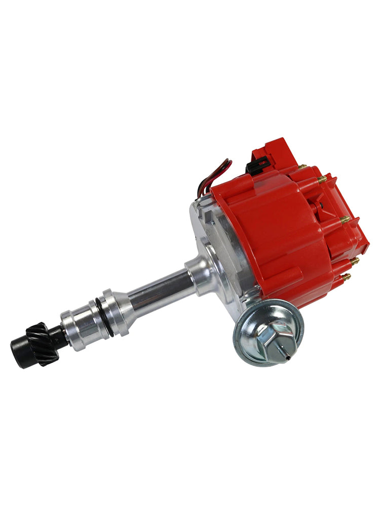1968-1976 Oldsmobile OLDS V8 Engines HEI Ignition Distributor 1045511 KA-1045511 Generic