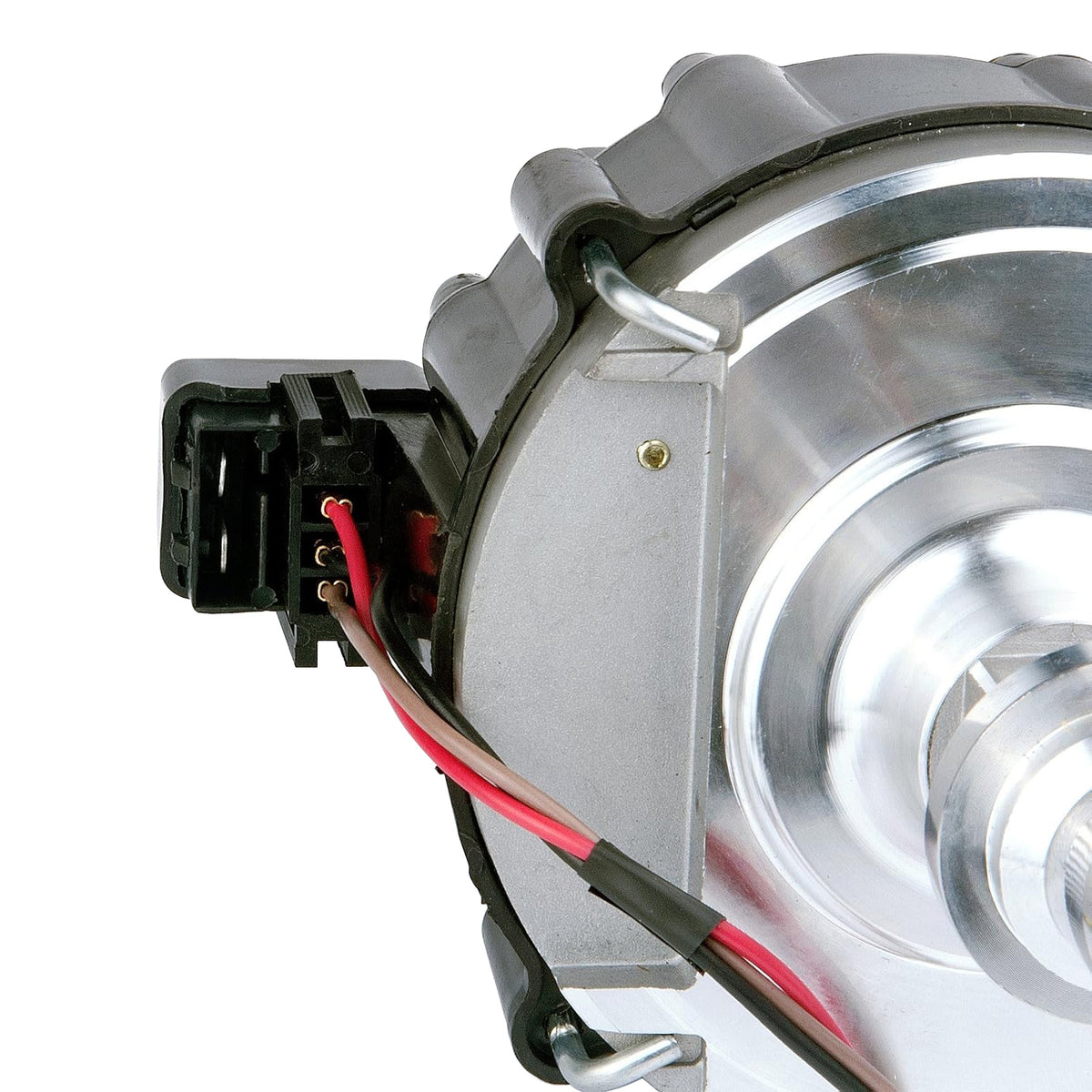 Chevy Small Block SBC Engine 283 HEI Ignition Distributor 1035012 KA-1035012 Generic
