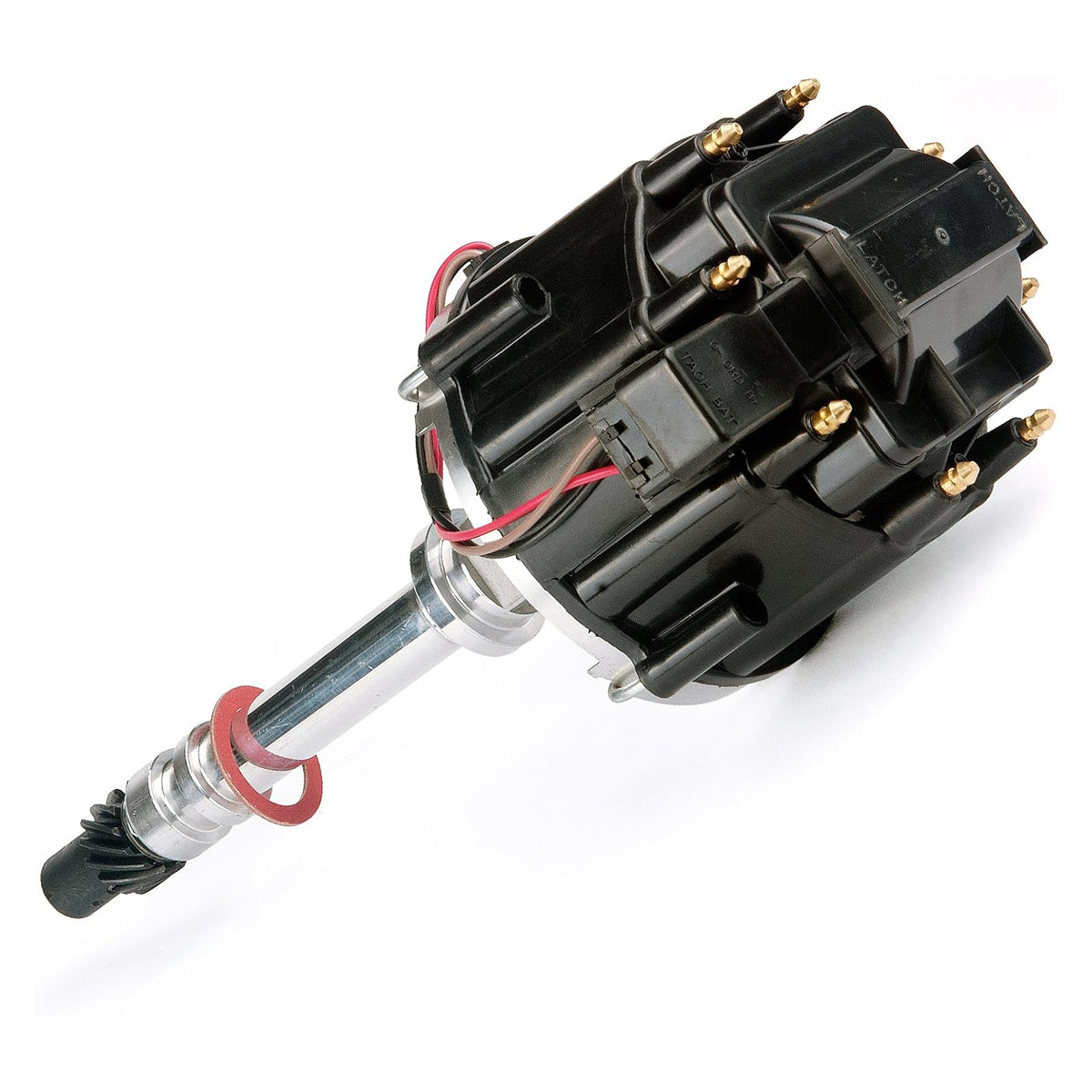 Chevy Small Block SBC Engine 400 HEI Ignition Distributor 1035012 KA-1035012 Generic