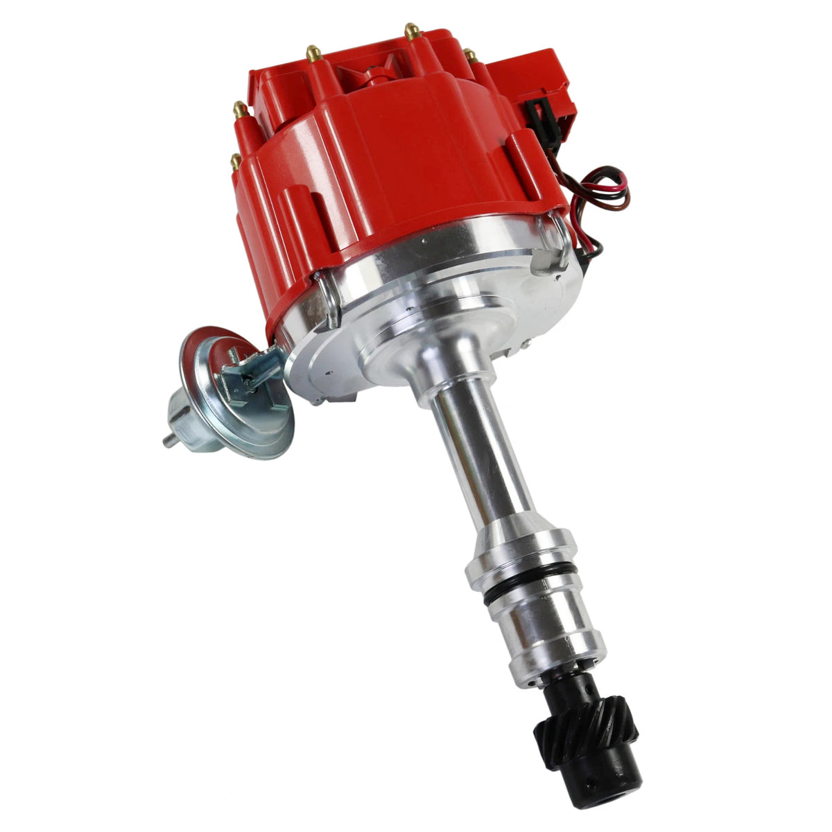 1968-1976 Oldsmobile OLDS V8 Engines HEI Ignition Distributor 1045511 KA-1045511 Generic