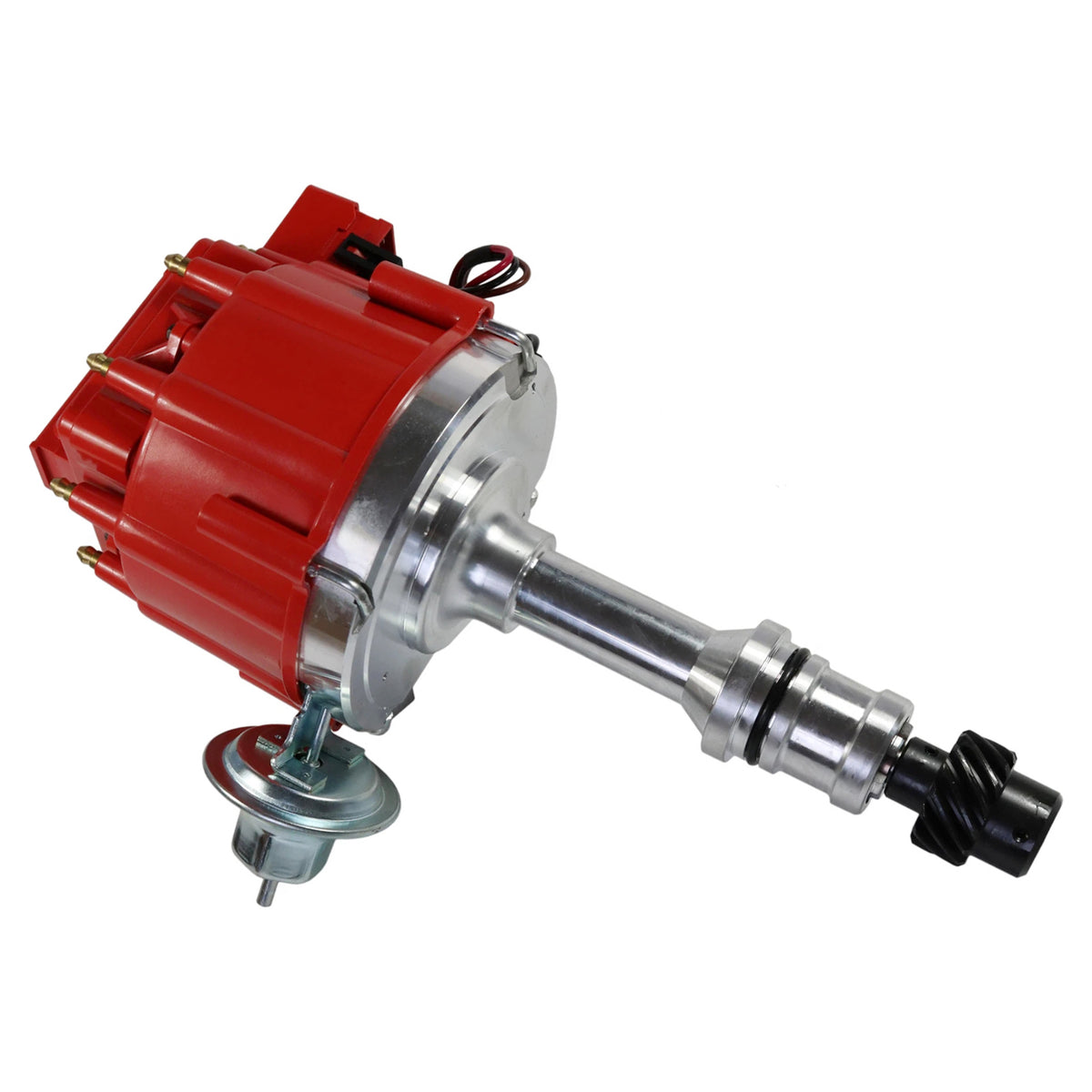 1968-1976 Oldsmobile OLDS V8 Engines HEI Ignition Distributor 1045511 KA-1045511 Generic