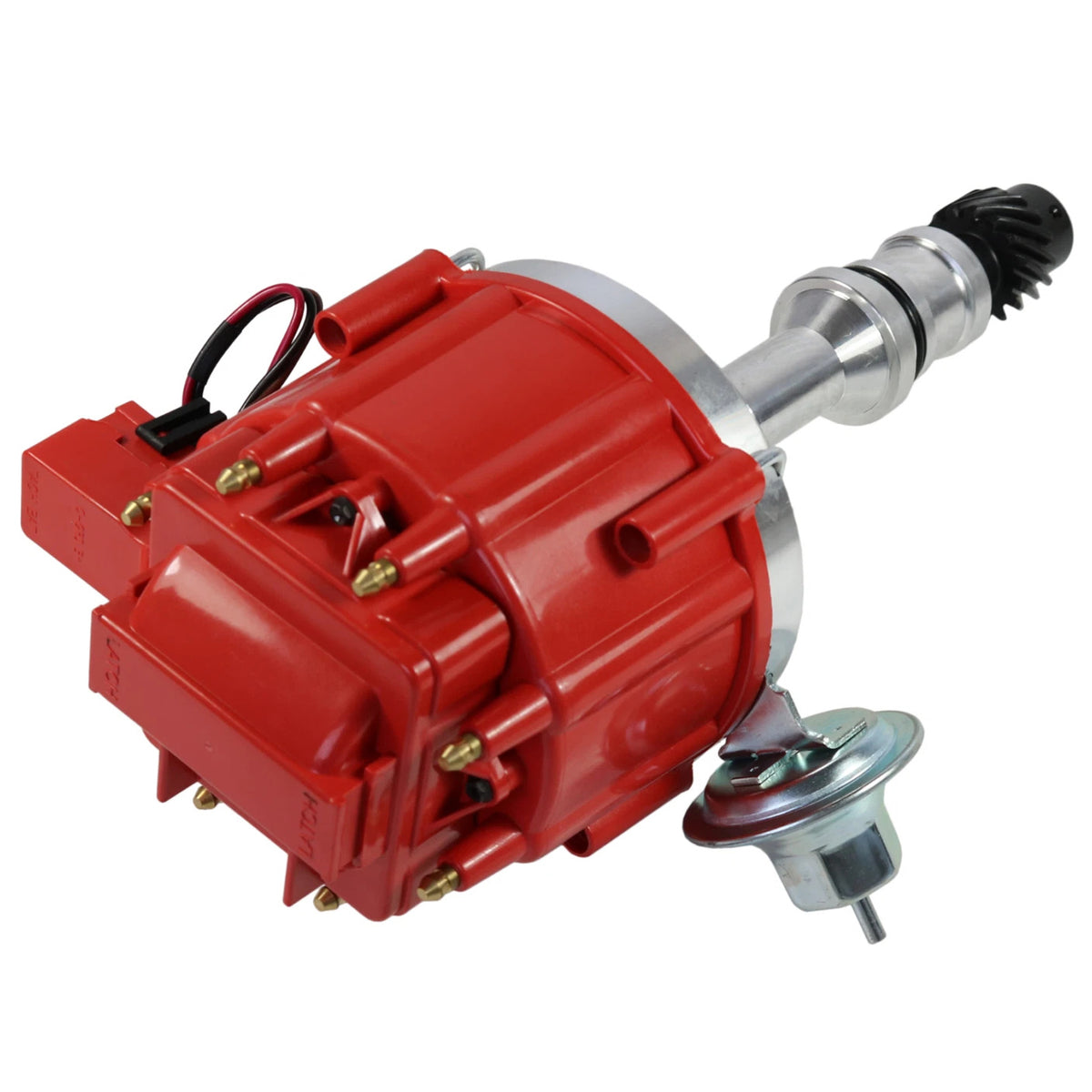 1968-1976 Oldsmobile OLDS V8 Engines HEI Ignition Distributor 1045511 KA-1045511 Generic