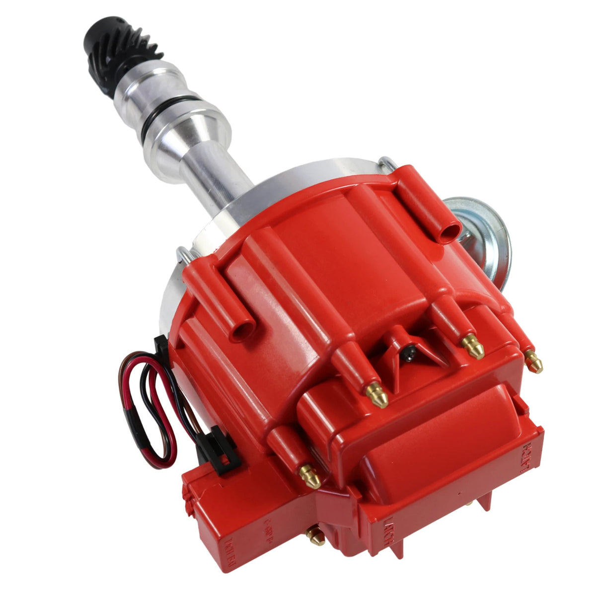 1968-1976 Oldsmobile OLDS V8 Engines HEI Ignition Distributor 1045511 KA-1045511 Generic