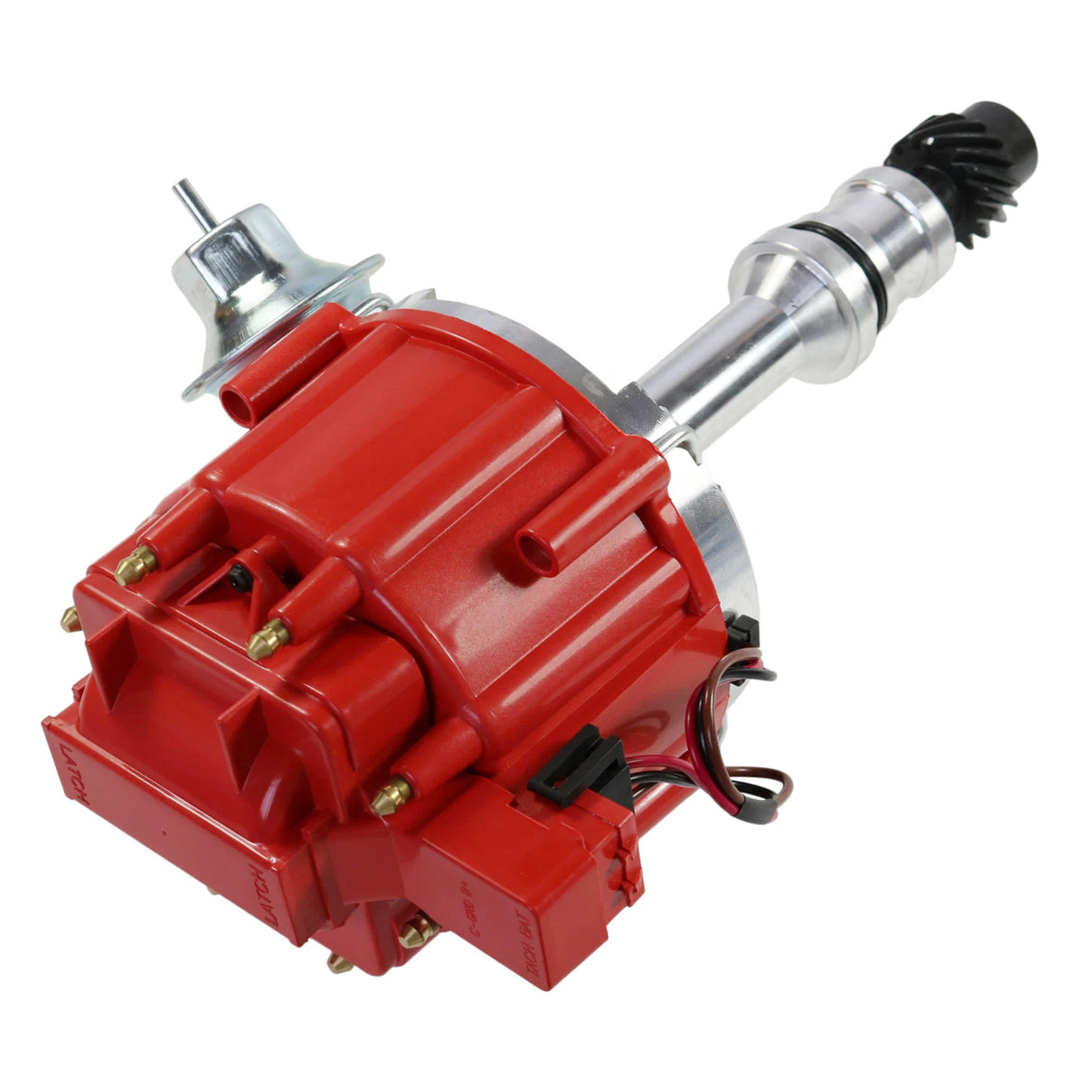 1968-1976 Oldsmobile OLDS V8 Engines HEI Ignition Distributor 1045511 KA-1045511 Generic