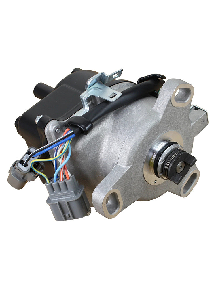 1992-1993 Acura Integra L4 1.8L (Non-VTEC) Ignition Distributor TD-46U TD-55U Generic