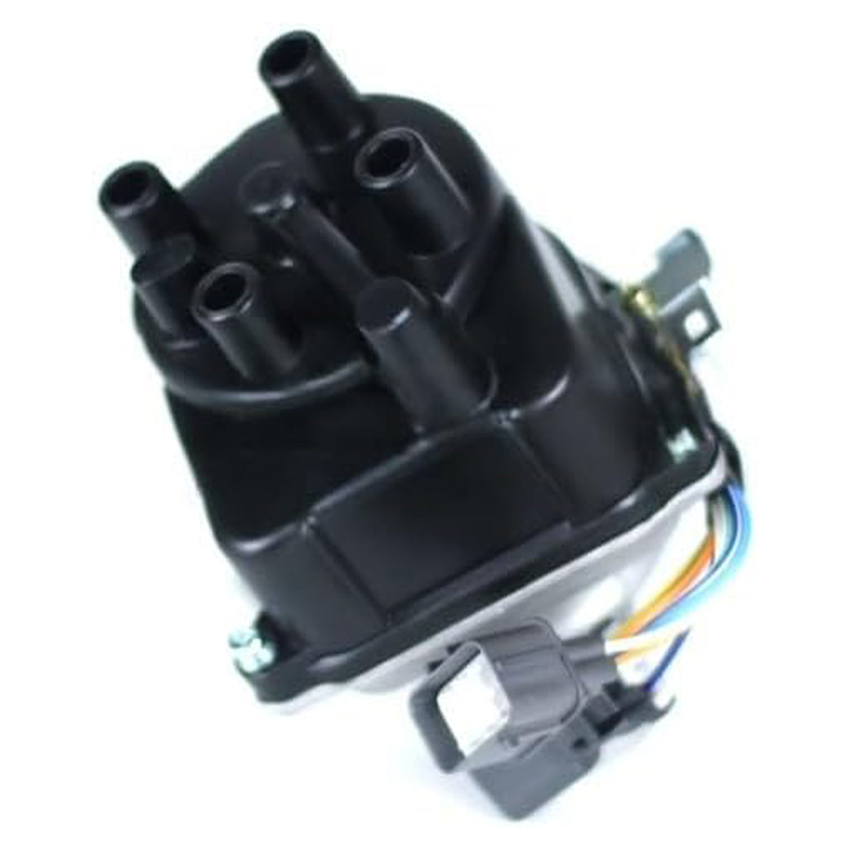 1992-1993 Acura Integra L4 1.8L (Non-VTEC) Ignition Distributor TD-46U TD-55U Generic