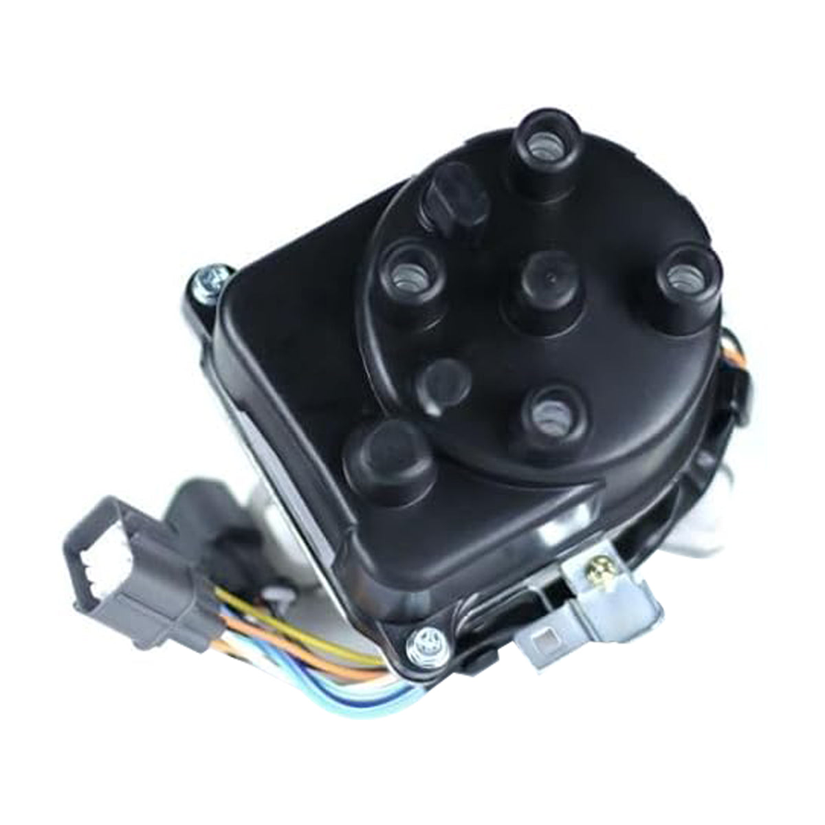 1992-1993 Acura Integra L4 1.8L (Non-VTEC) Ignition Distributor TD-46U TD-55U Generic