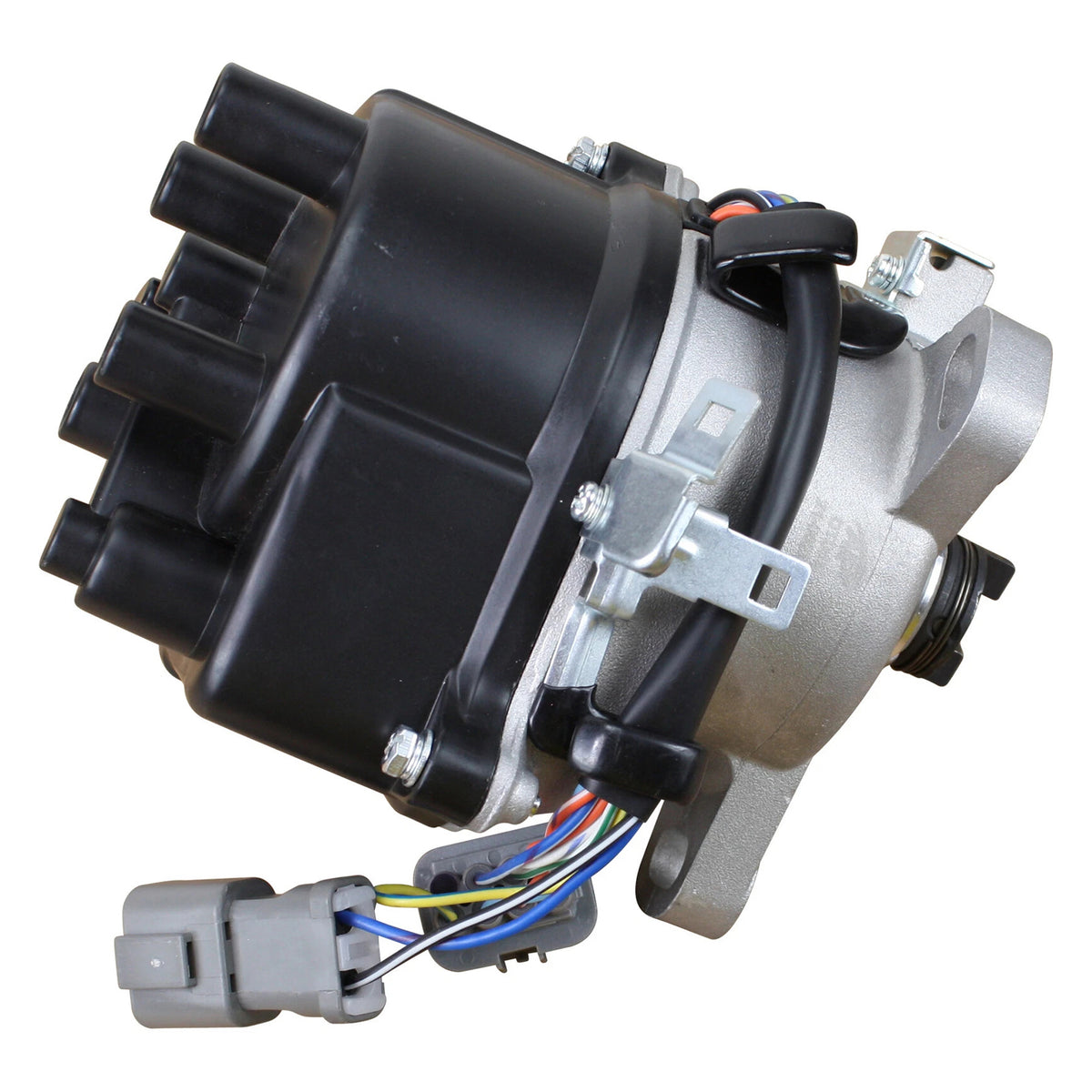 1992-1993 Acura Integra L4 1.8L (Non-VTEC) Ignition Distributor TD-46U TD-55U Generic