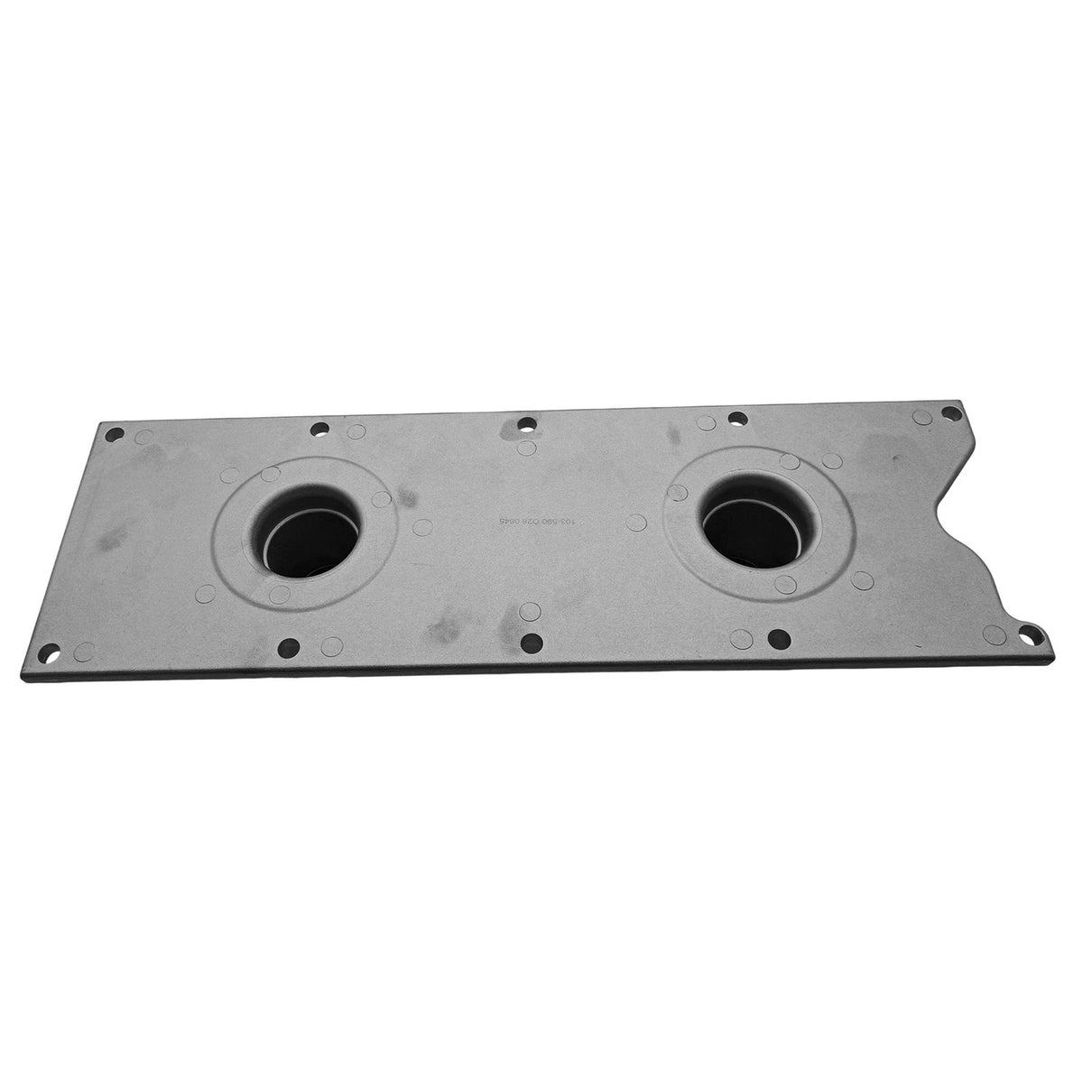 1998-2002 Firebird V8 5.7L Engine Valley Pan Cover 12561107 12575742 Generic