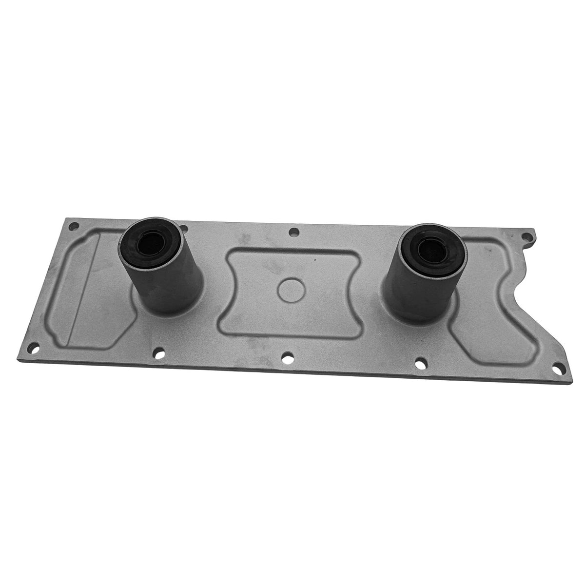 2000-2006 Tahoe V8 4.8L Engine Valley Pan Cover 12561107 12575742 Generic