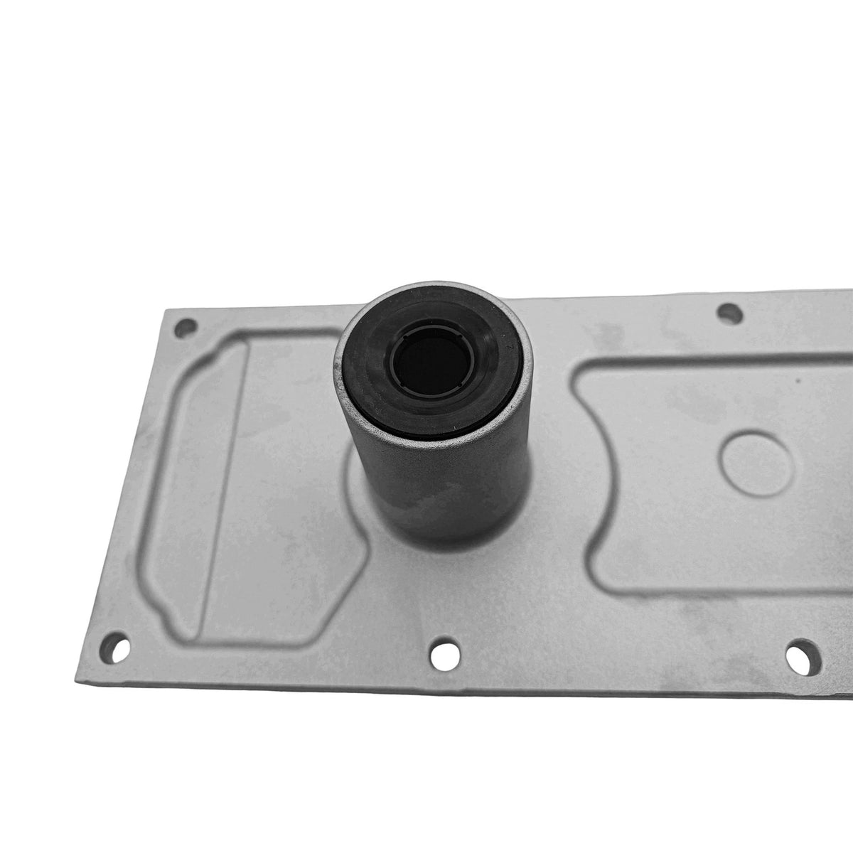 2000-2006 Yukon V8 4.8L Engine Valley Pan Cover 12561107 12575742 Generic