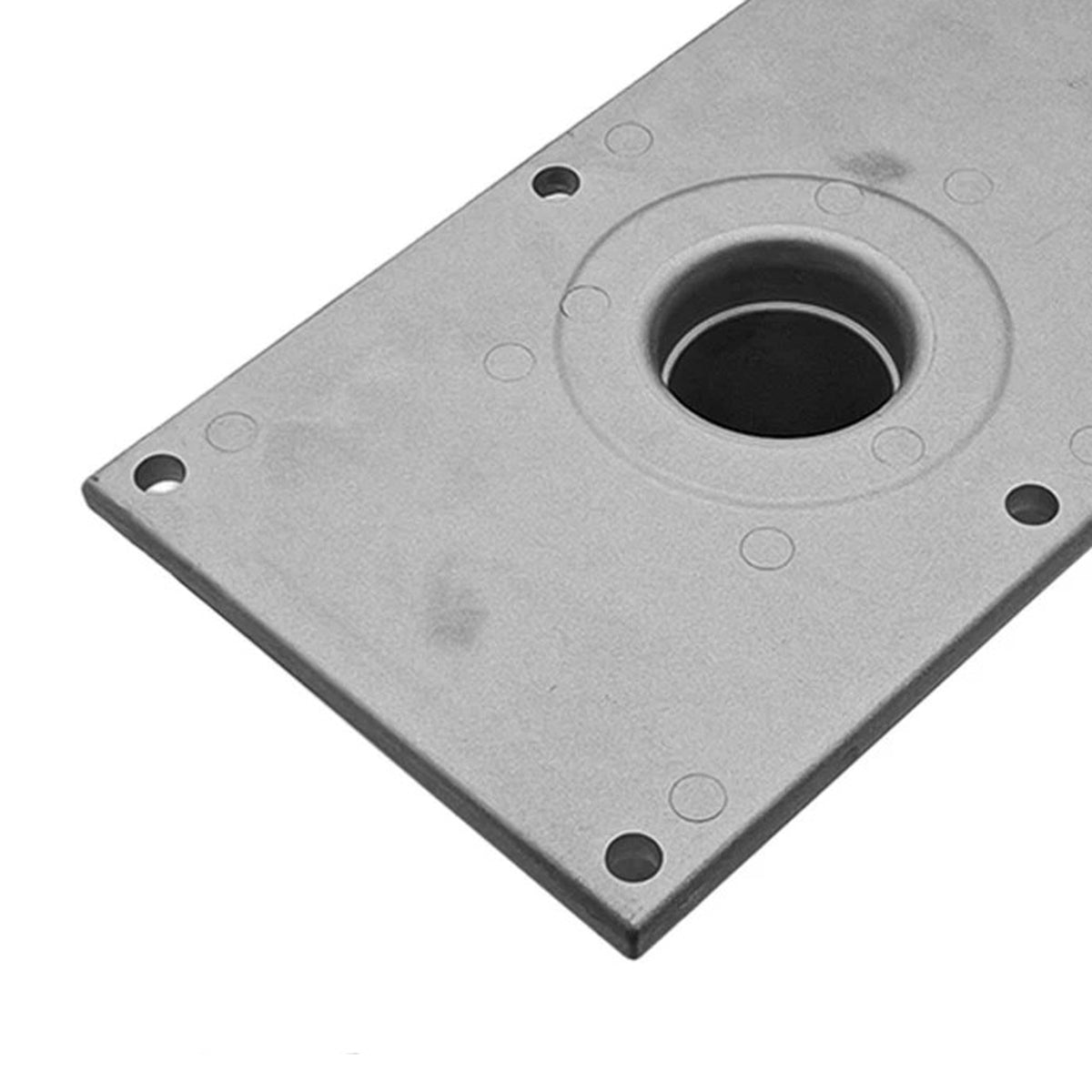 2000-2006 Yukon V8 5.3L Engine Valley Pan Cover 12561107 12575742 Generic