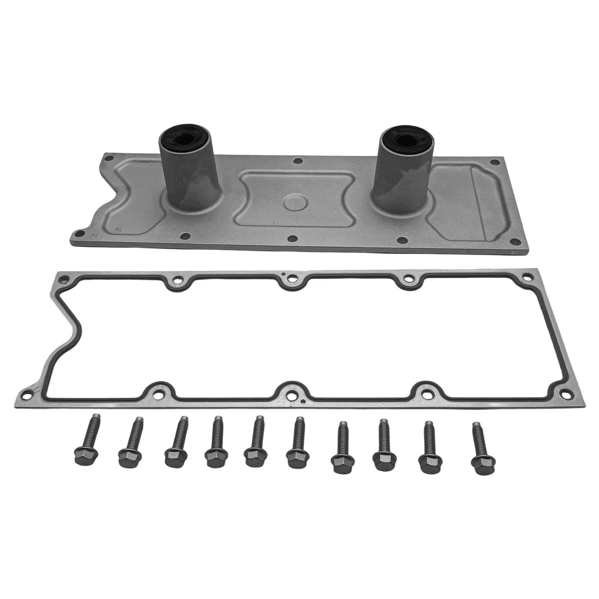 1998-2002 Firebird V8 5.7L Engine Valley Pan Cover 12561107 12575742 Generic