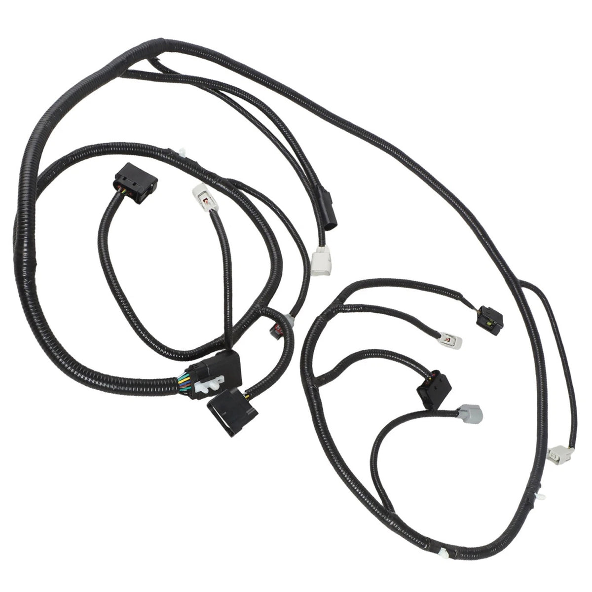2011-2014 Ford F-150 Rear Tail Light Wiring Harness BL3Z13A409B BL3Z-13A409-B Generic