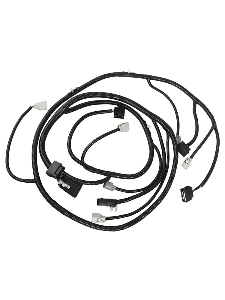 2011-2014 Ford F-150 Rear Tail Light Wiring Harness BL3Z13A409B BL3Z-13A409-B Generic