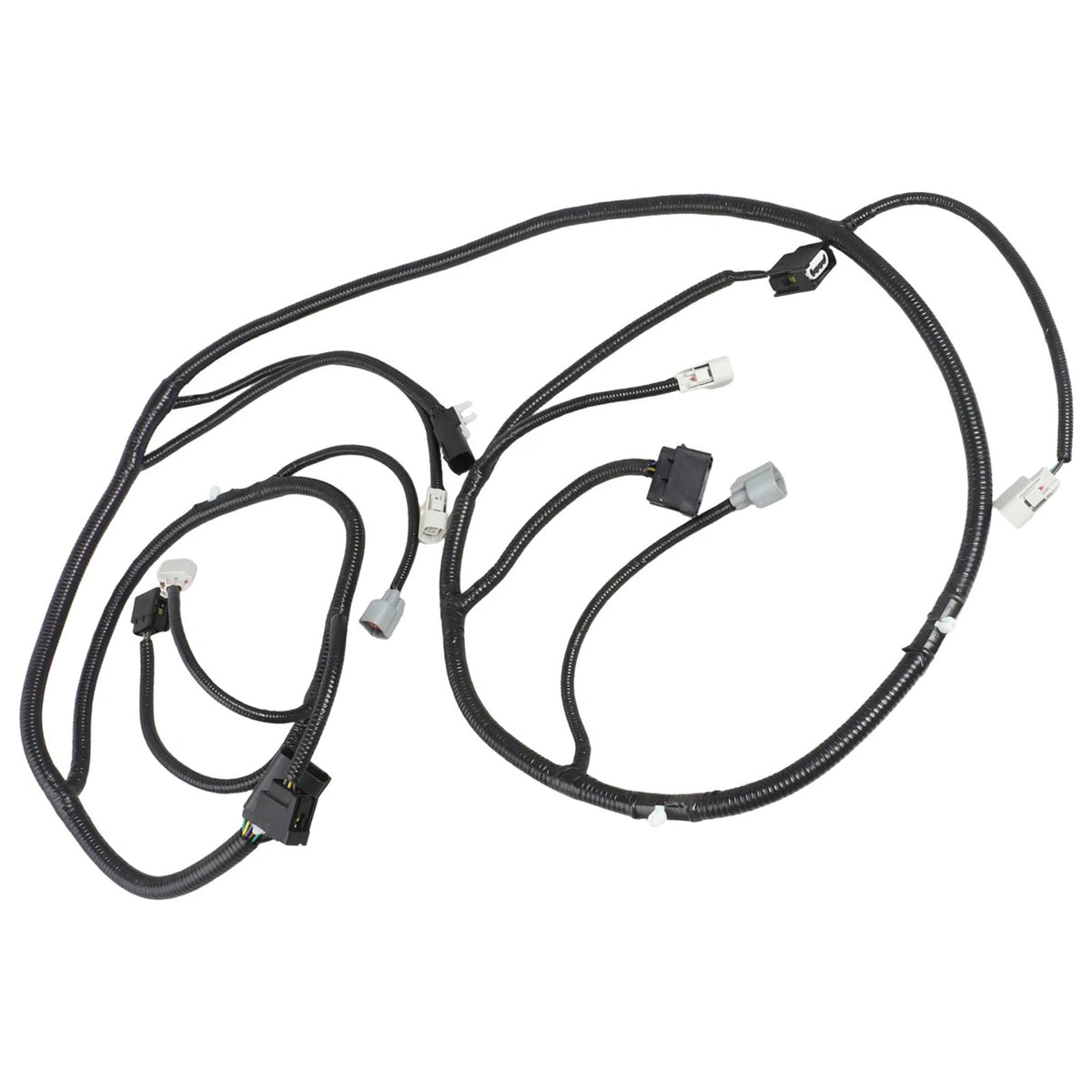 2011-2014 Ford F-150 Rear Tail Light Wiring Harness BL3Z13A409B BL3Z-13A409-B Generic