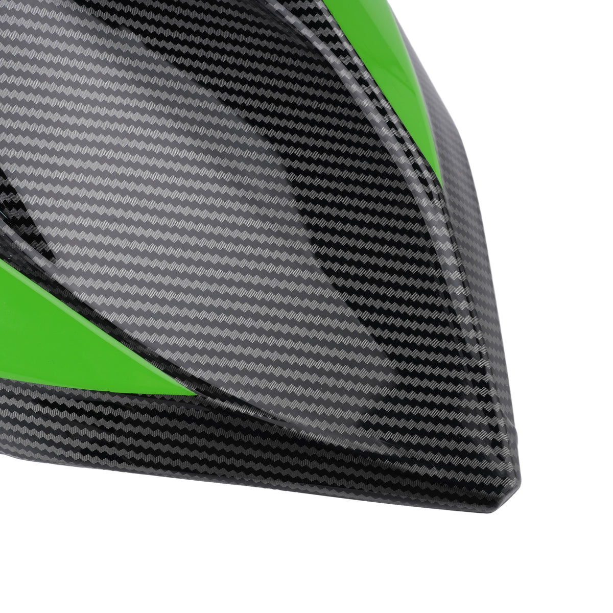 2017-2026 Kawasaki Z650/Ninja 650 Housse de carénage de capot de siège arrière générique