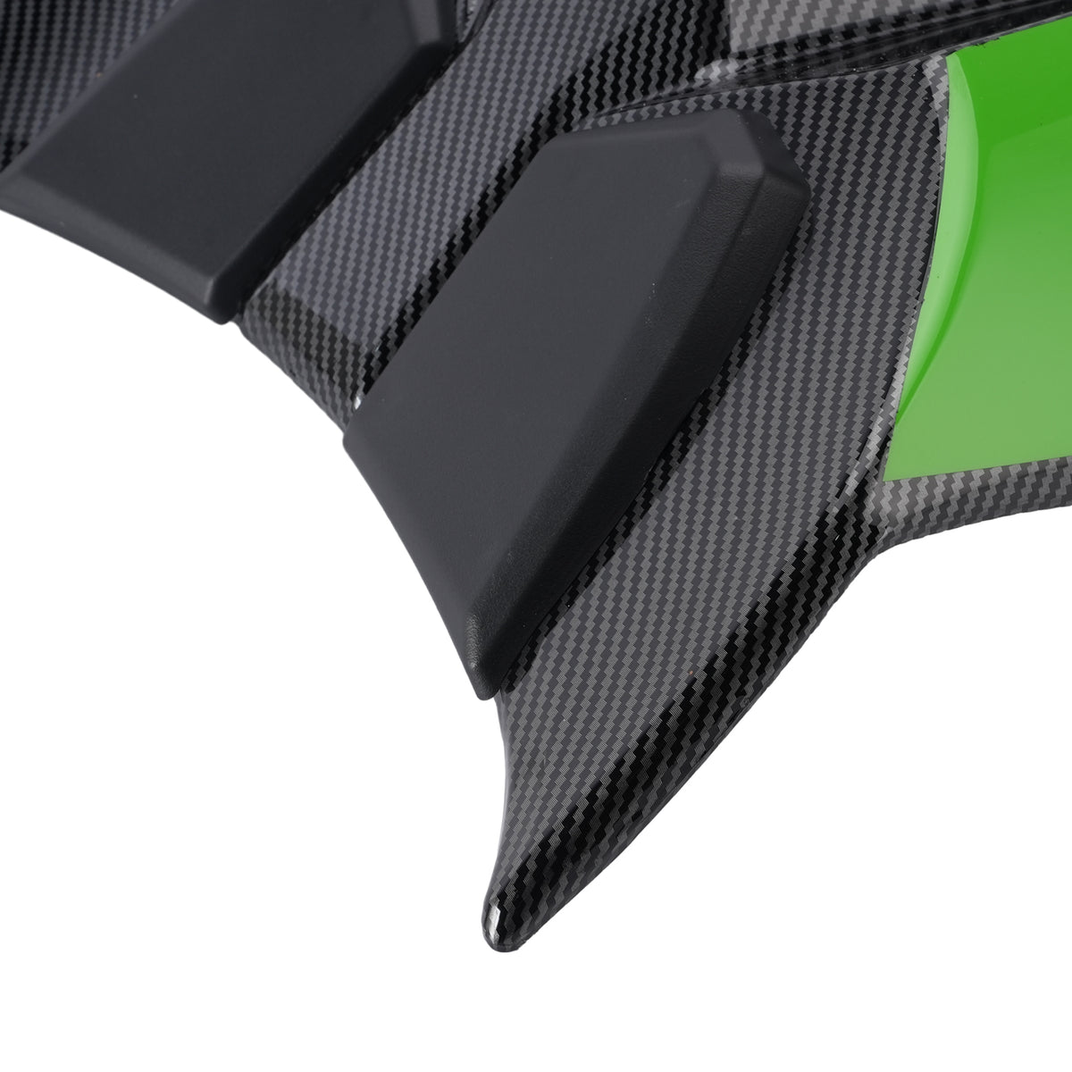 2017-2026 Kawasaki Z650/Ninja 650 Housse de carénage de capot de siège arrière générique