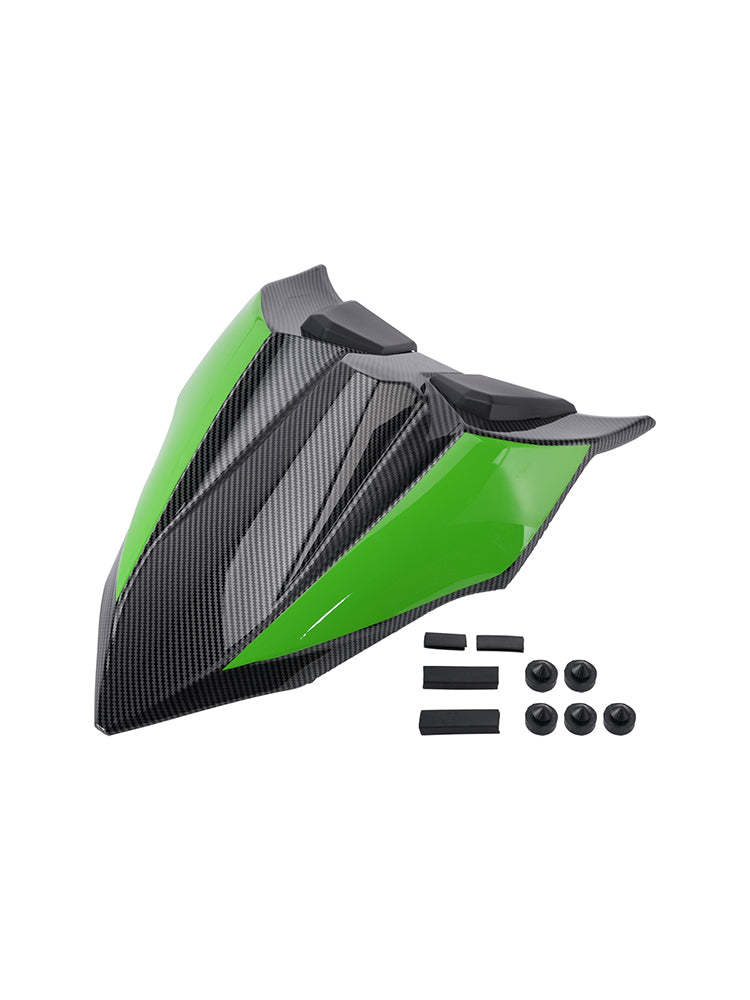 2017-2026 Kawasaki Z650/Ninja 650 Housse de carénage de capot de siège arrière générique