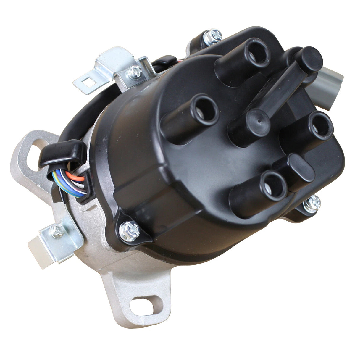 1994-1995 Acura Integra L4 1.8L (Excluding GS-R Models) Ignition Distributor TD-46U TD-55U Generic