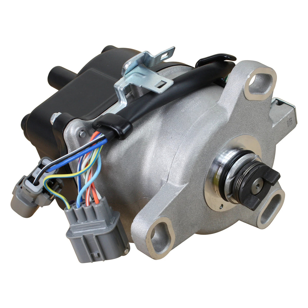 1992-1993 Acura Integra L4 1.8L (Non-VTEC) Ignition Distributor TD-46U TD-55U Generic
