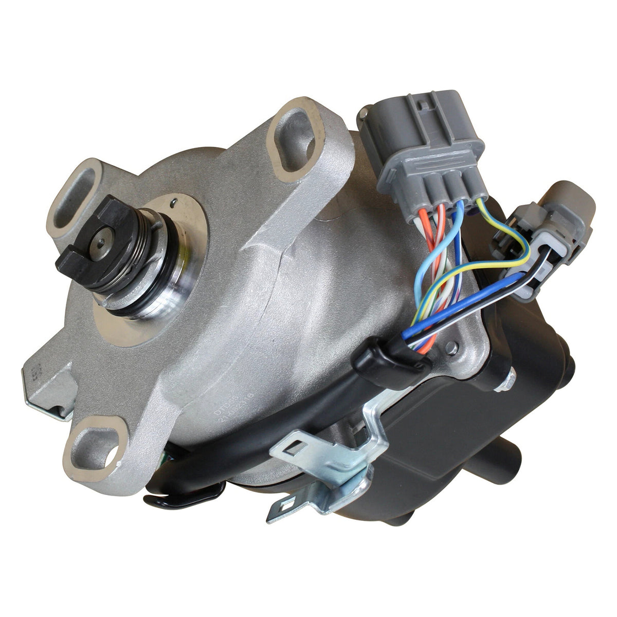 1994-1995 Acura Integra L4 1.8L (Excluding GS-R Models) Ignition Distributor TD-46U TD-55U Generic