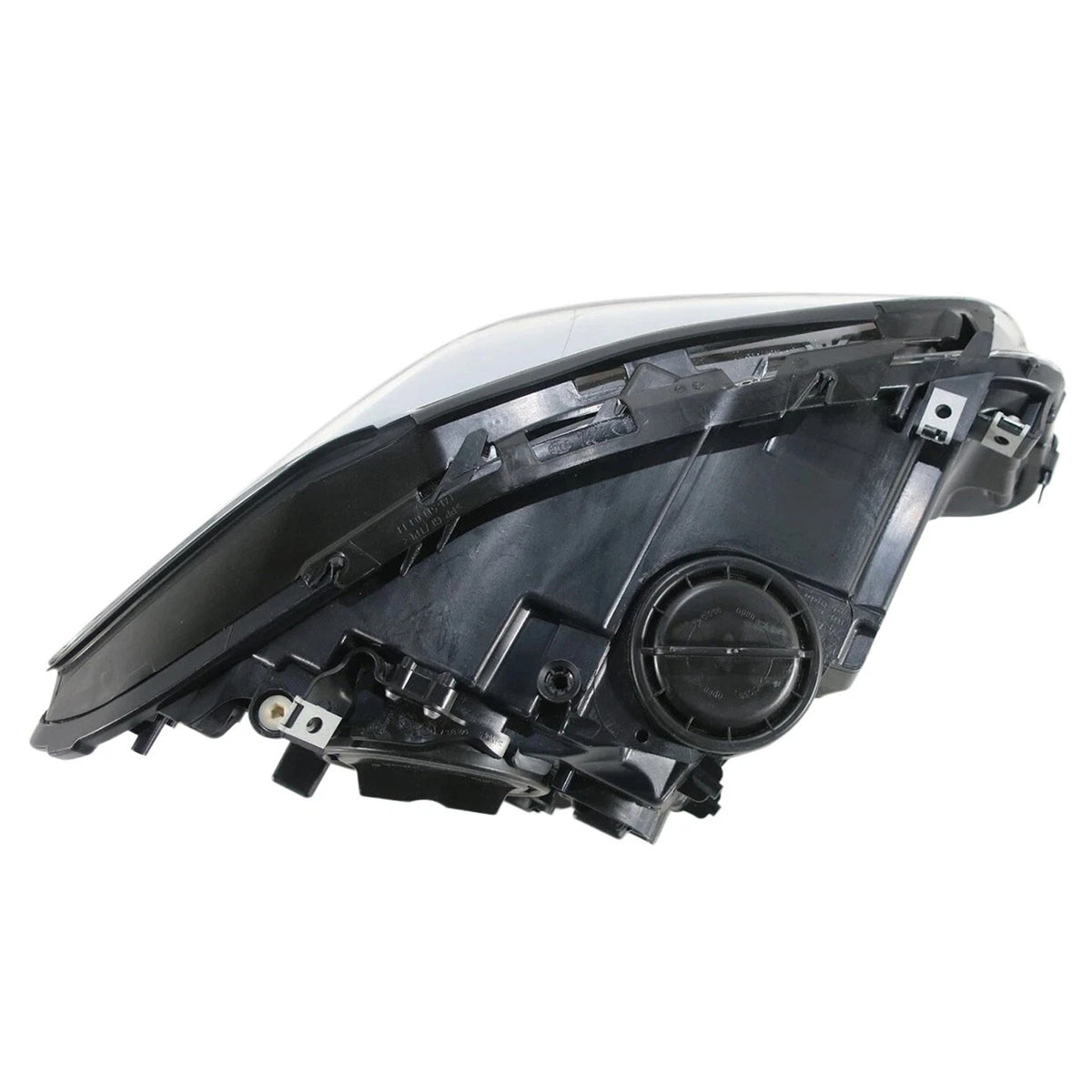 Saloon & Estate / Touring body styles Front Left+Right Halogen Headlight With LED DRL 63117203241 63117203242 Generic