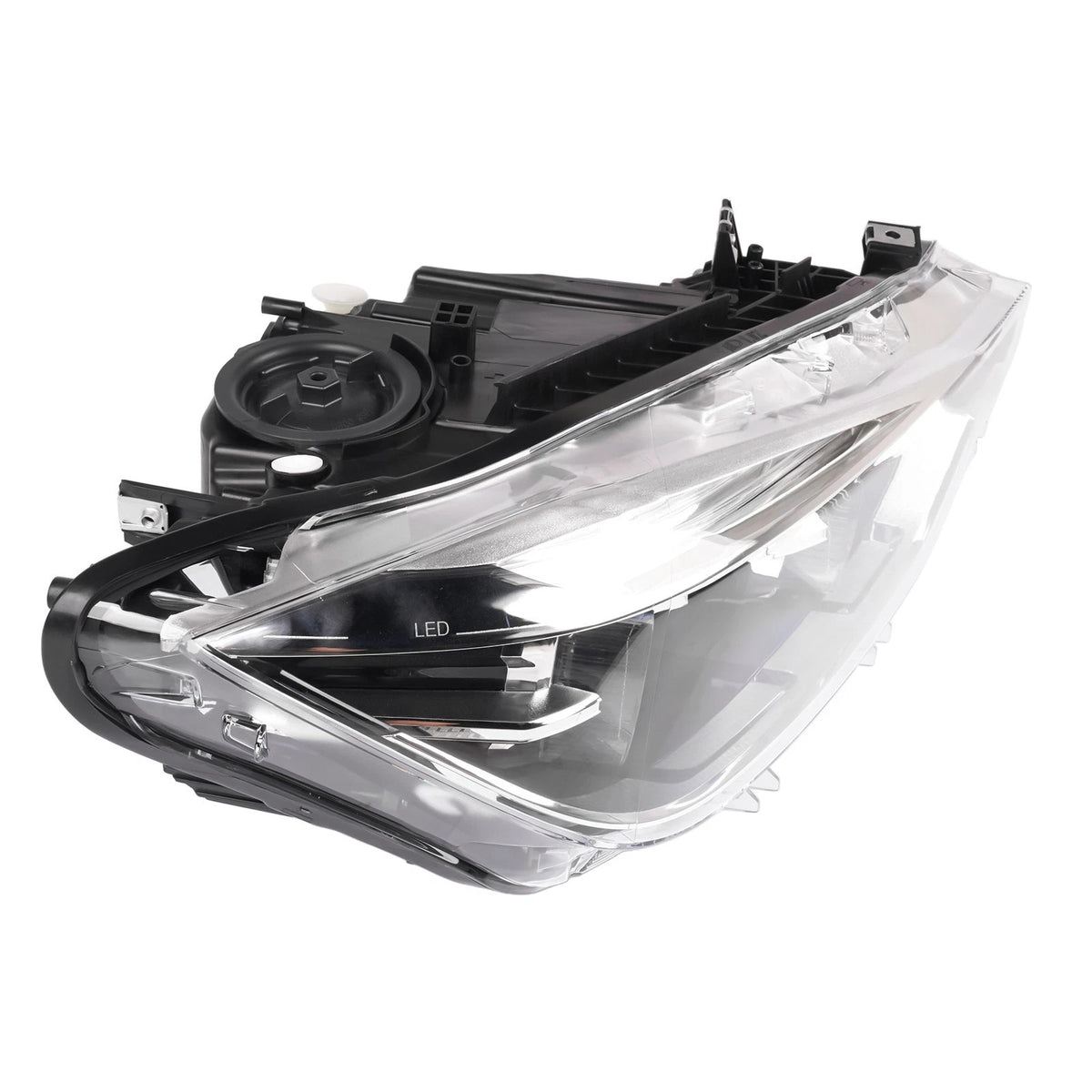 2015-2019 BMW 3 Series F30 F31 Front Right LED Headlight 63117419632 BM0314963 Generic