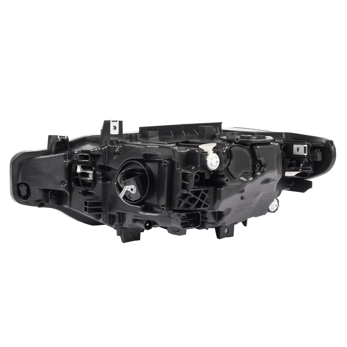 2015-2019 BMW 3 Series F30 F31 Front Right LED Headlight 63117419632 BM0314963 Generic