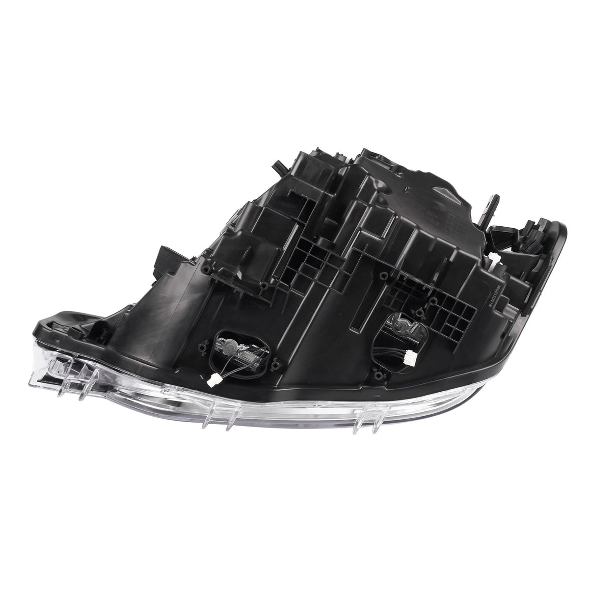 2015-2019 BMW 3 Series F30 F31 Front Right LED Headlight 63117419632 BM0314963 Generic