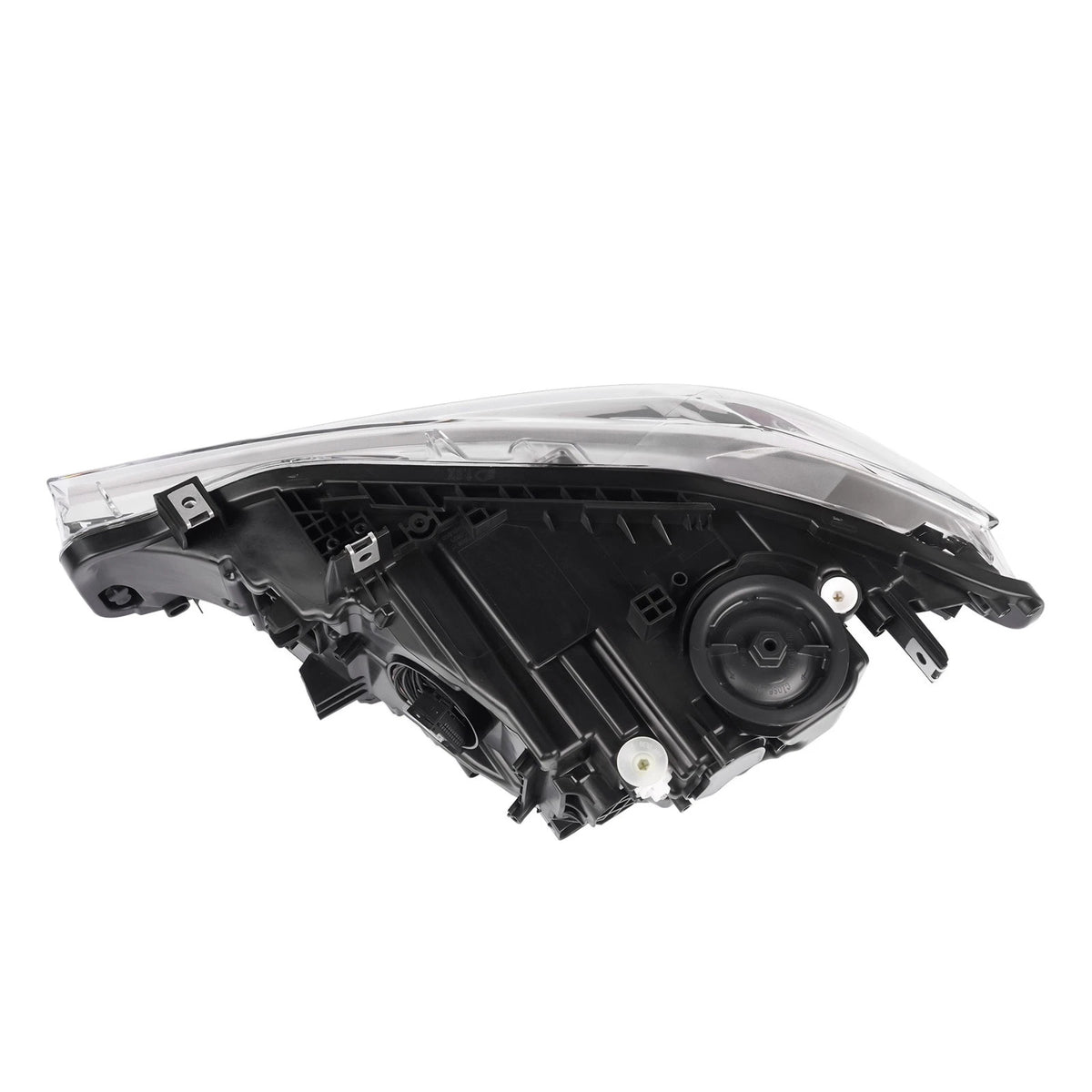 2015-2019 BMW 3 Series F30 F31 Front Right LED Headlight 63117419632 BM0314963 Generic