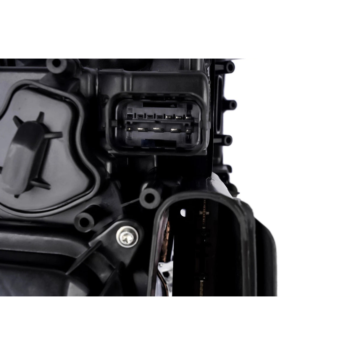 2013-2017 BMW 5 Series F10 F11 LCI Left+Right Xenon Headlight Assembly 7317133 7343913 Generic
