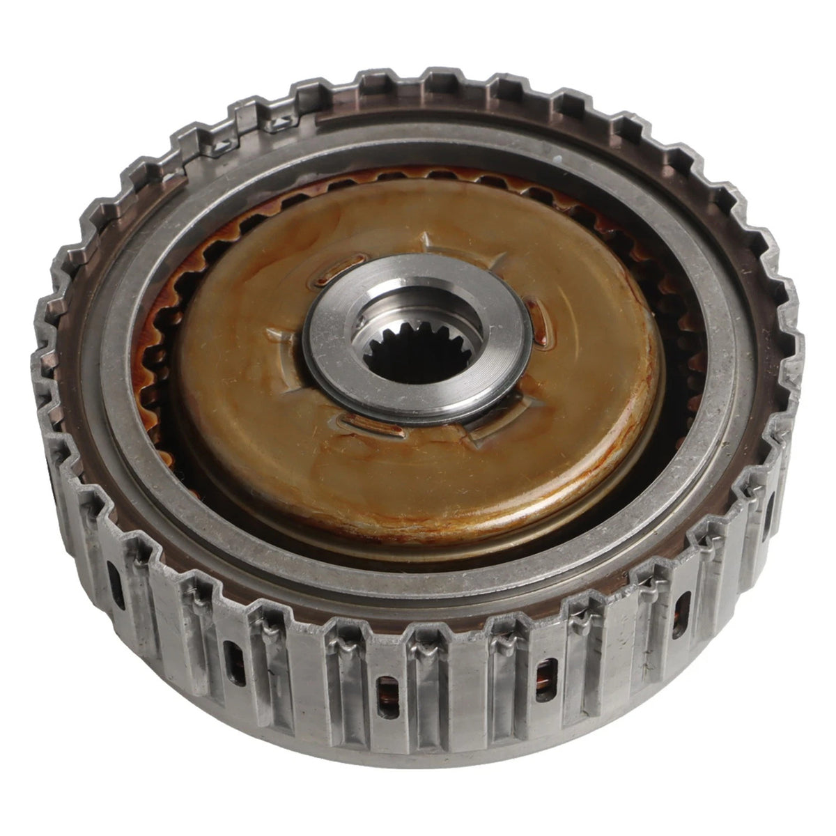 2003-2012 Mazda 6 Direct Overdrive 3-4 Clutch Drum 4F27E U311952 Generic