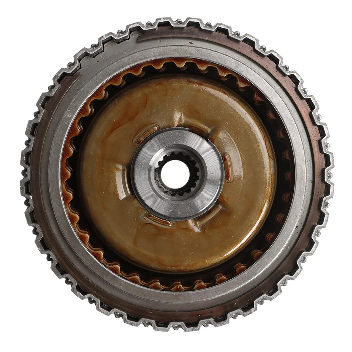 2004-2013 Mazda 3 Direct Overdrive 3-4 Clutch Drum 4F27E U311952 Generic