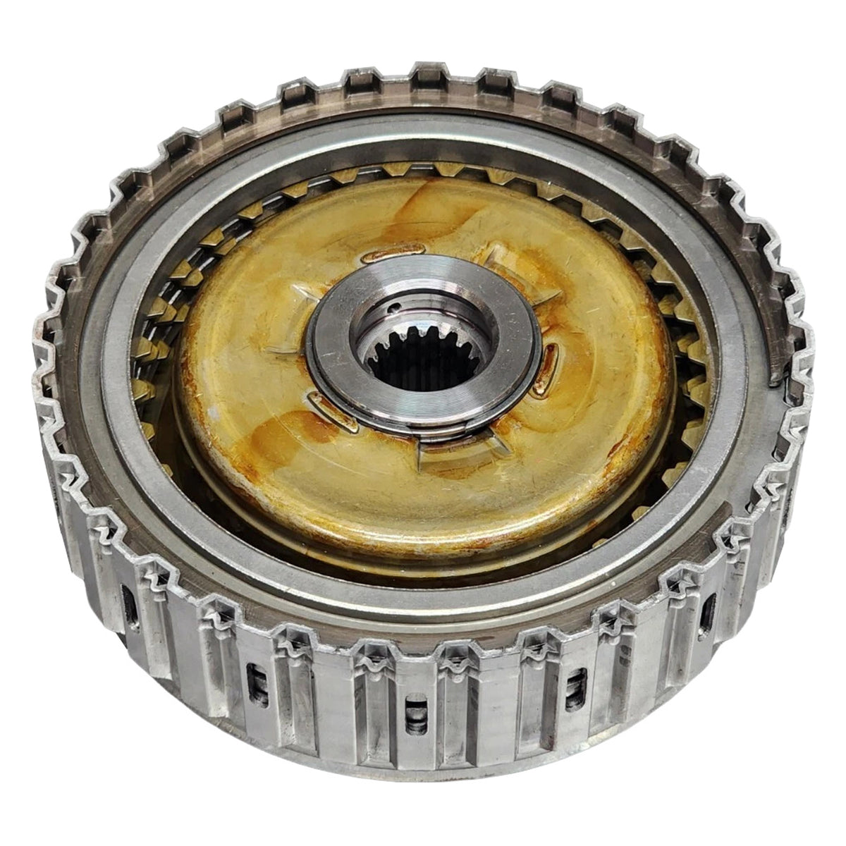2003-2012 Mazda 6 Direct Overdrive 3-4 Clutch Drum 4F27E U311952 Generic