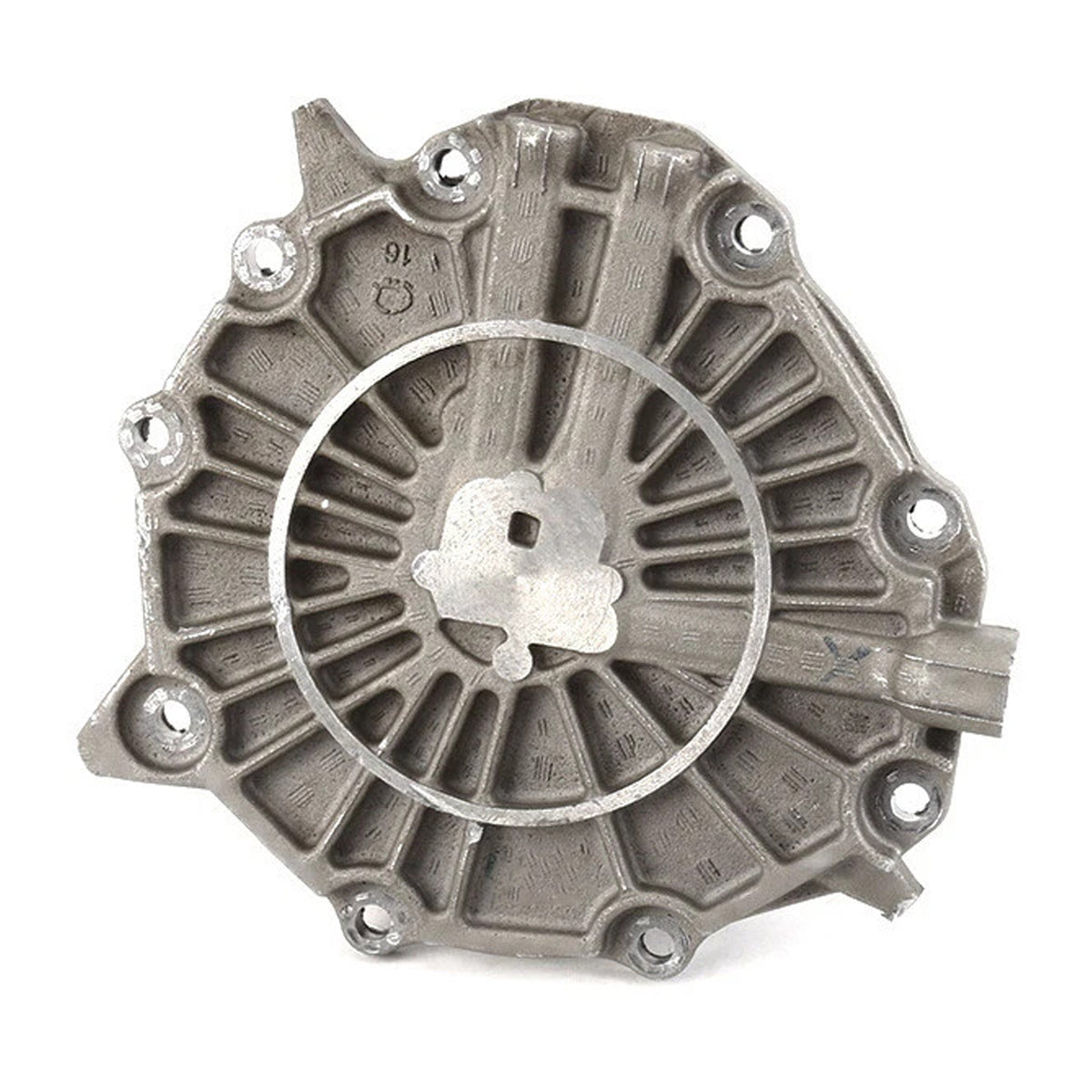 2003-2012 Mazda 6 Transmission Clutch Drum & Overdrive Drum Kit 4F27E FN4A-EL Generic