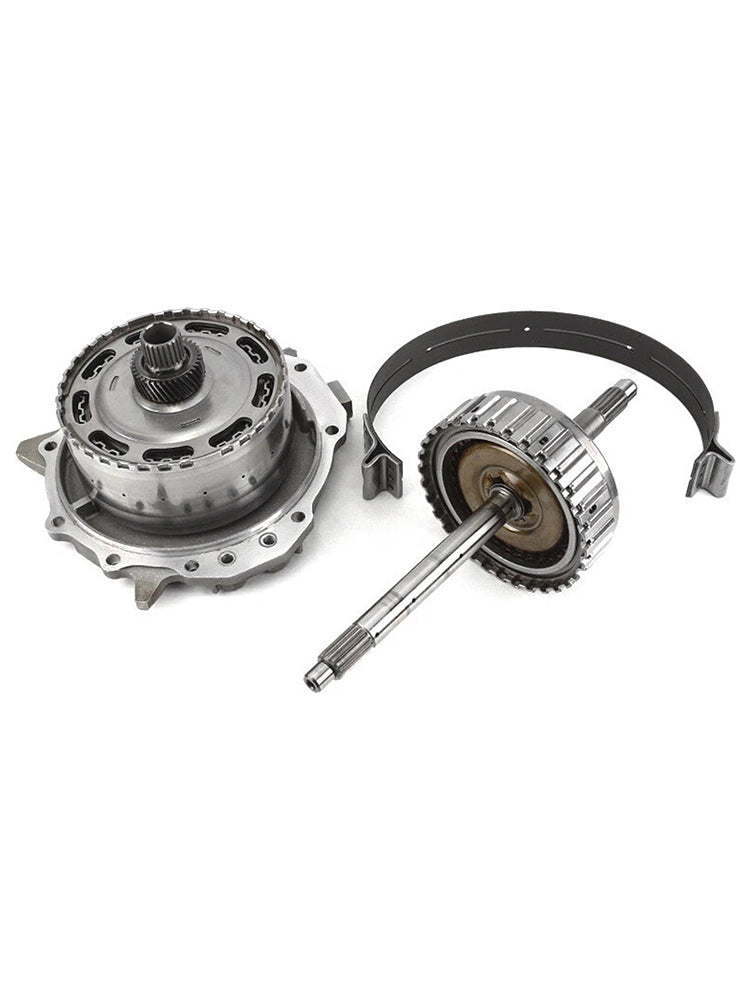 2003-2012 Mazda 6 Transmission Clutch Drum & Overdrive Drum Kit 4F27E FN4A-EL Generic