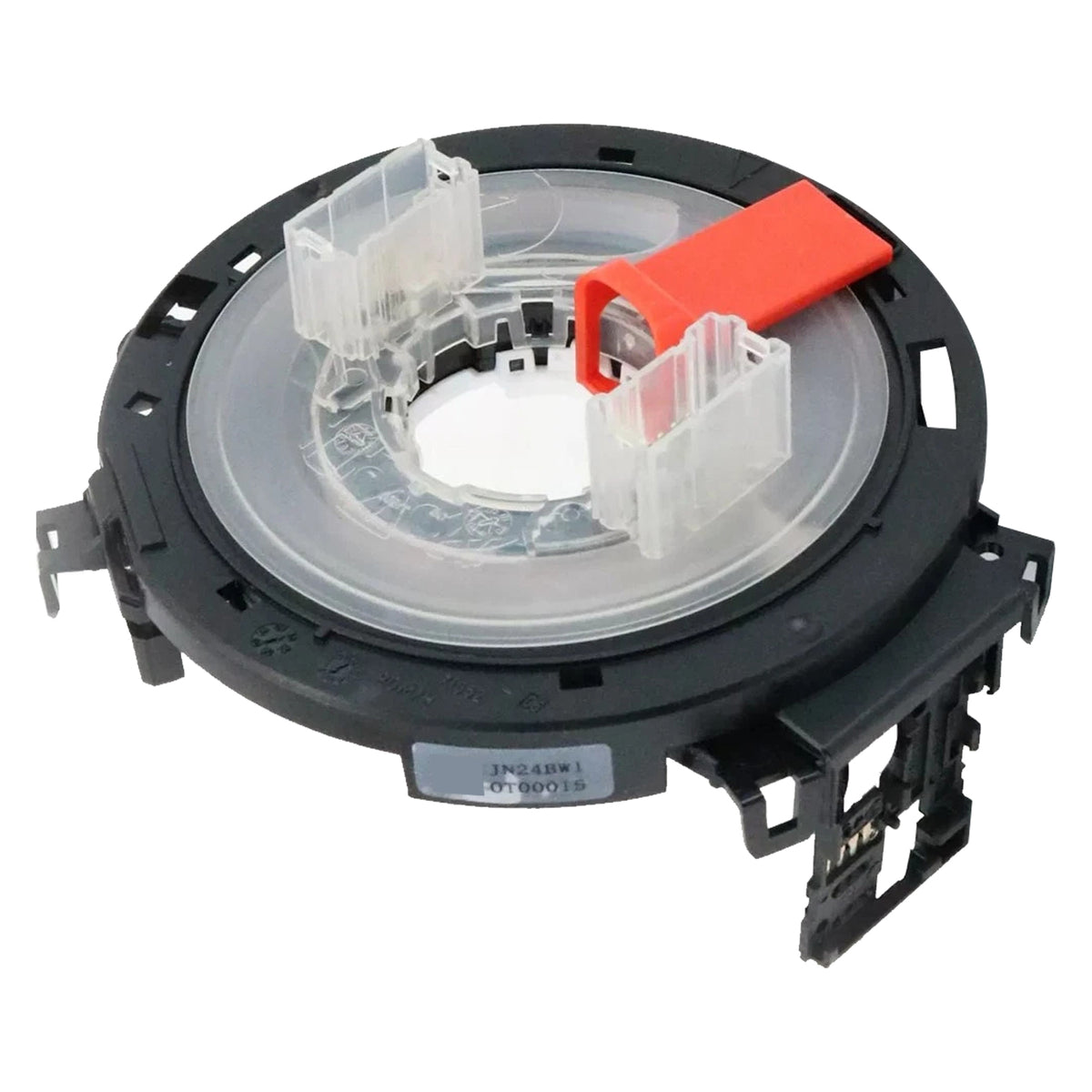 2012 Mercedes-Benz C63 AMG Clock Spring 204-440-32-02-9051 20444032029051 Generic
