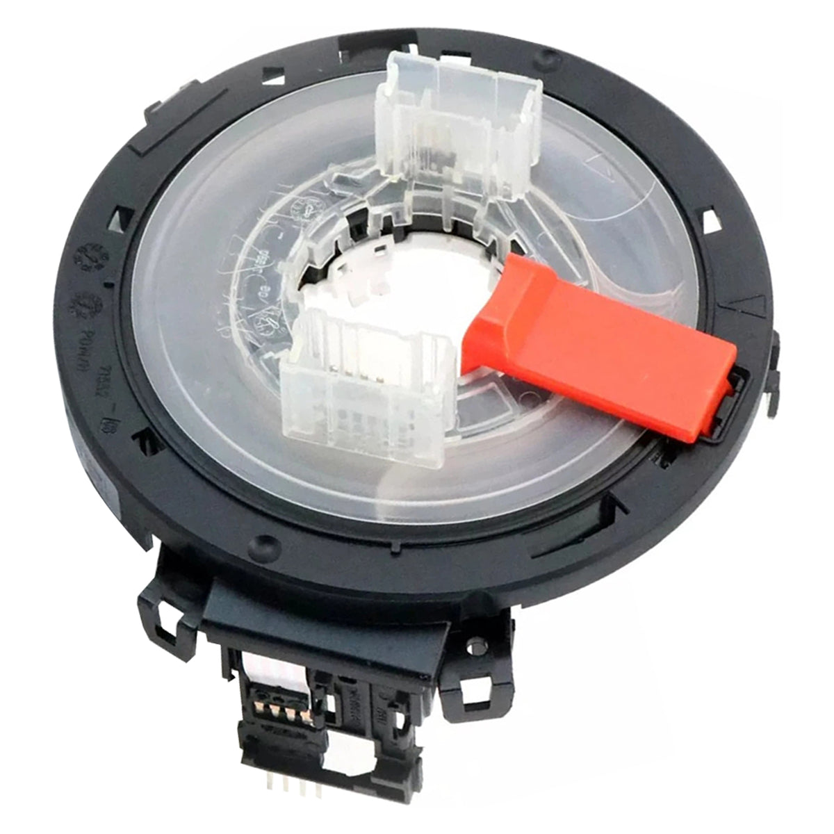 2012-2015 Mercedes-Benz C250 Clock Spring 204-440-32-02-9051 20444032029051 Generic