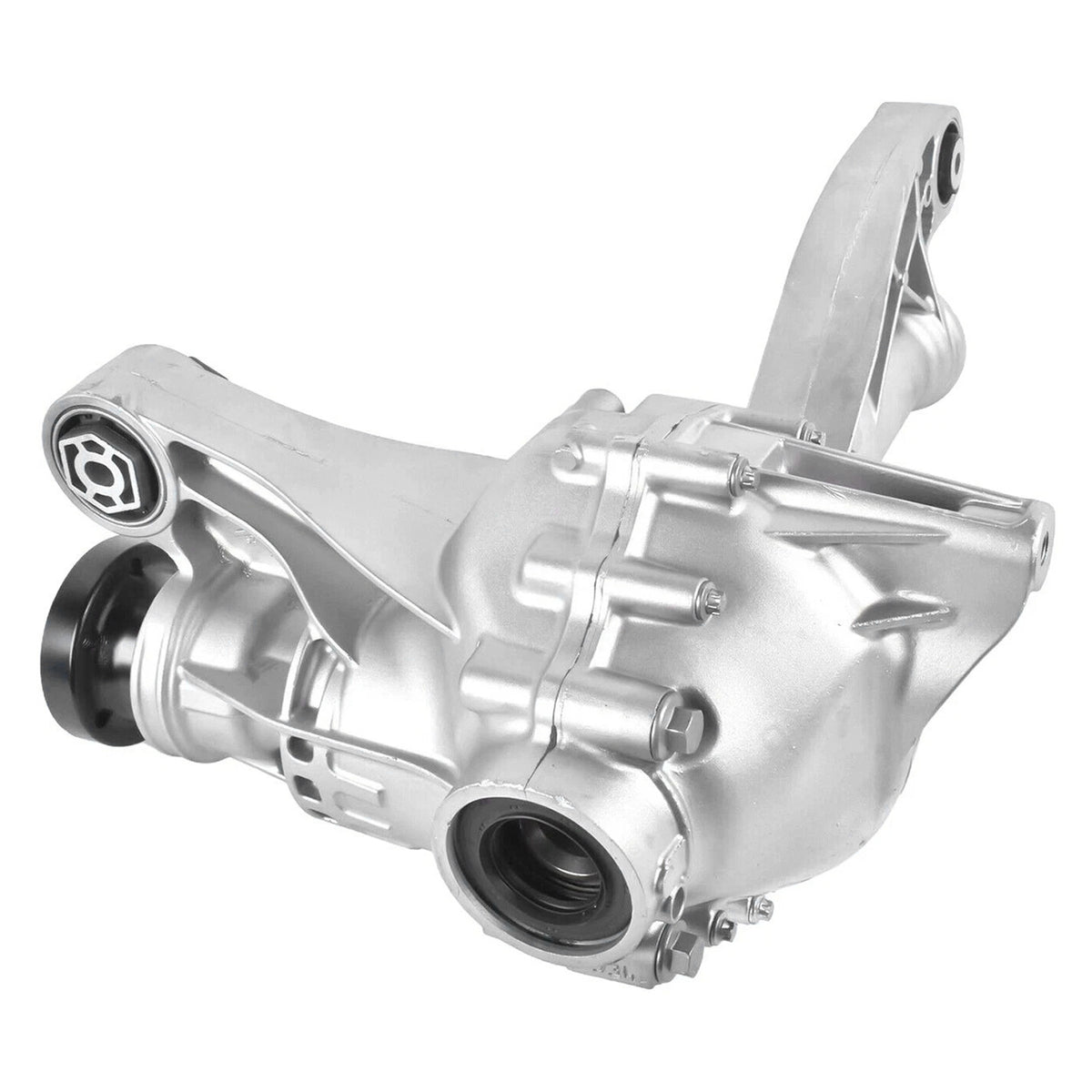 2018- Mercedes W167 GLE Front Differential 3.46 Ratio 1673305500 A1673305500 Generic