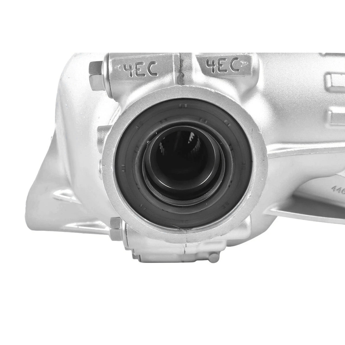 2019- Mercedes X167 GLS Front Differential 3.46 Ratio 1673305500 A1673305500 Generic