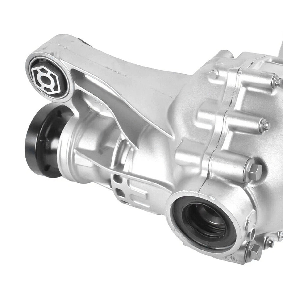 2018- Mercedes W167 GLE Front Differential 3.46 Ratio 1673305500 A1673305500 Generic