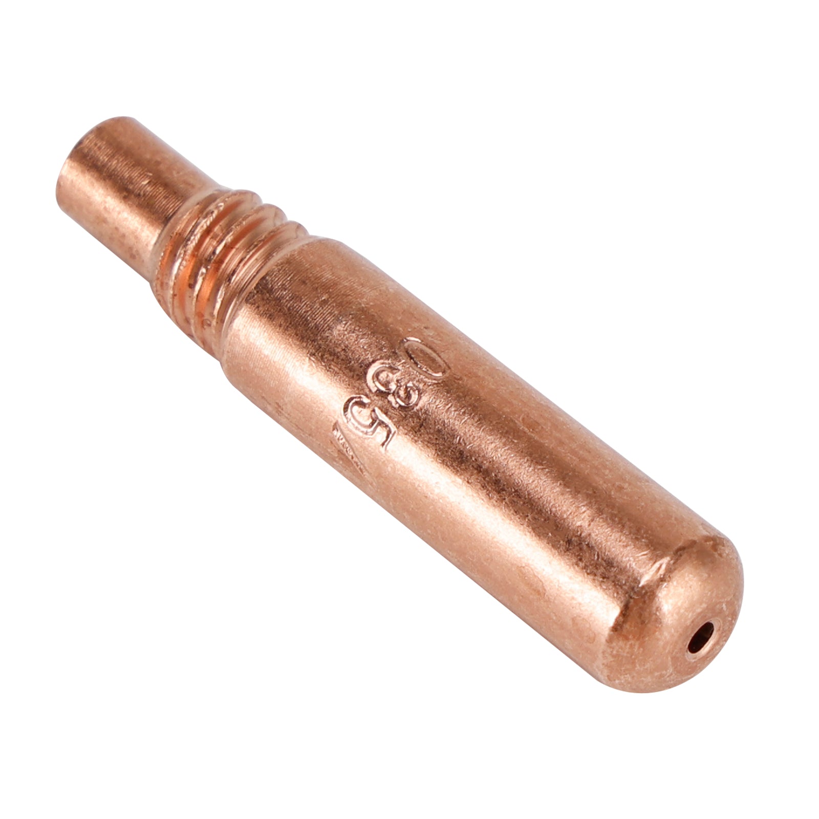25 stuks.035" Contactpunten voor Miller MDX Acculock Multimatic T-M035