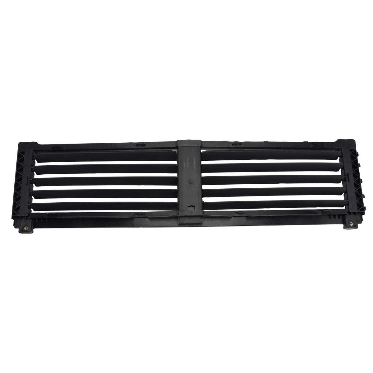 2019-2026 Mercedes-Benz B-Class W247 Air Regulation Grille Lower A1775008000 A2475000116 Generic