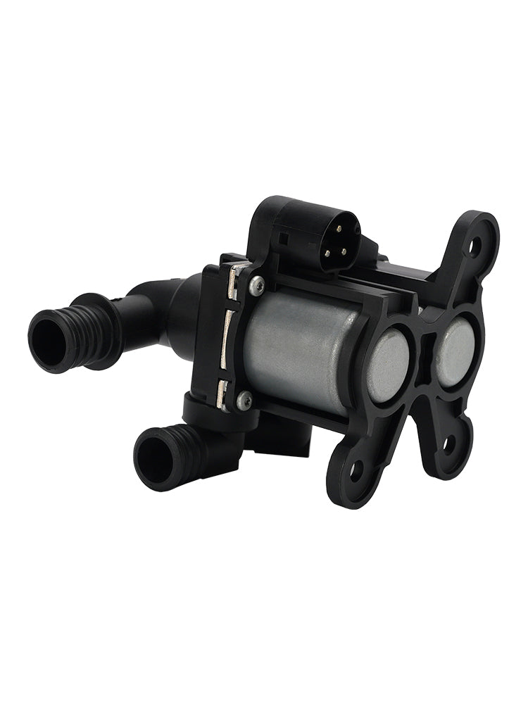 1988-1995 BMW 5 Series E34 530i 3.0 L HVAC Coolant Regulation Valve 1147412042 64118391417 Generic