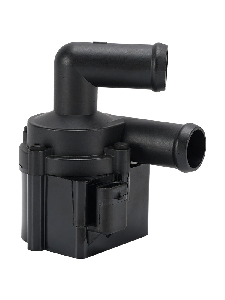 2006-2012 Seat Leon II Hatchback (1P1) 90 170 PS HVAC Coolant Regulation Valve 5N0965561 Generic