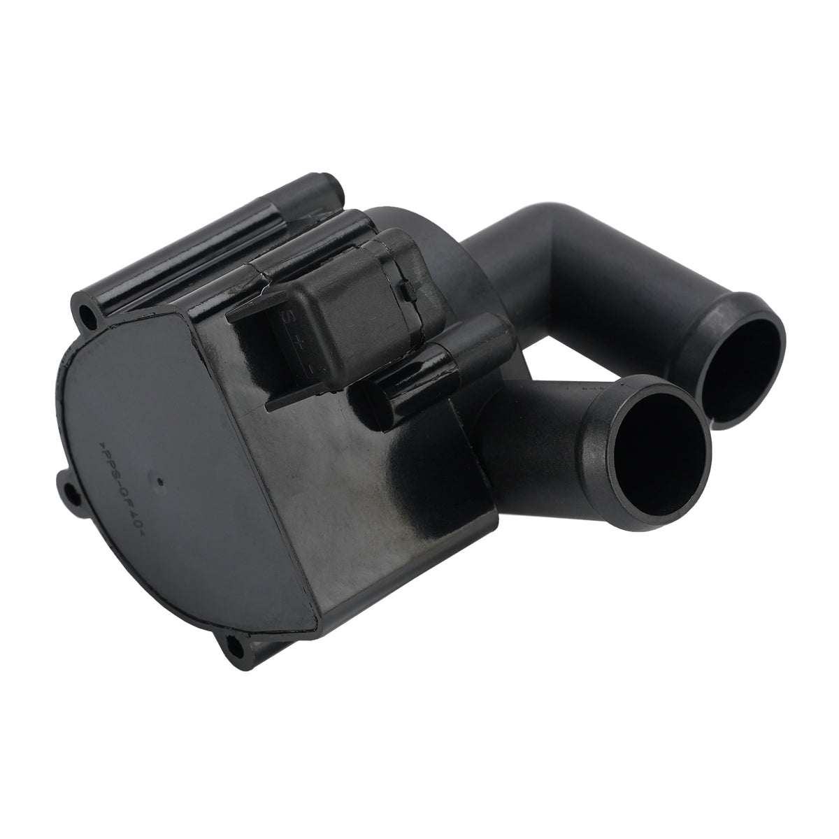2006-2012 Seat Leon II Hatchback (1P1) 90 170 PS HVAC Coolant Regulation Valve 5N0965561 Generic
