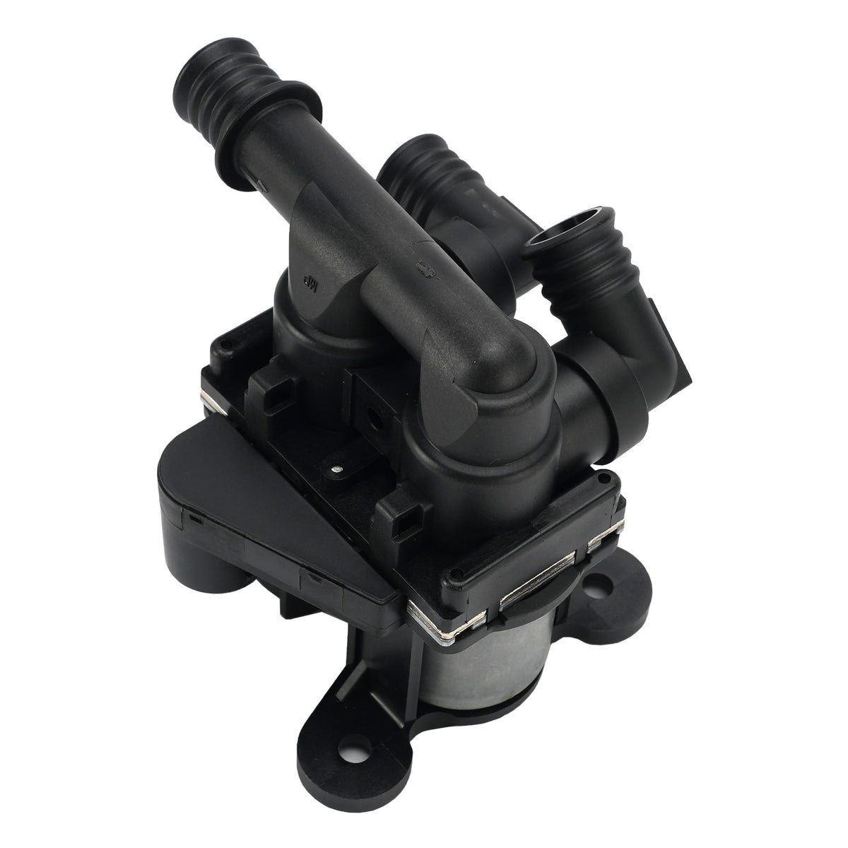 1992-1995 BMW 5 Series E34 530i V8 3.0 L HVAC Coolant Regulation Valve 1147412042 64118391417 Generic
